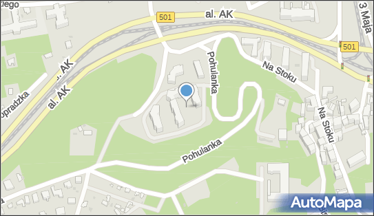 Plac zabaw, Ogródek, Pohulanka 8, Gdańsk 80-807 - Plac zabaw, Ogródek