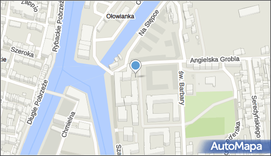Plac zabaw, Ogródek, Angielska Grobla 1, Gdańsk 80-756 - Plac zabaw, Ogródek