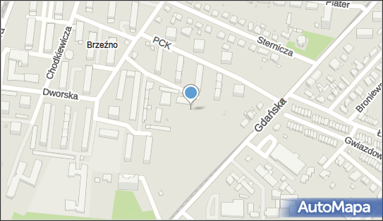 Plac zabaw, Ogródek, Dworska 29a, Gdańsk 80-506 - Plac zabaw, Ogródek
