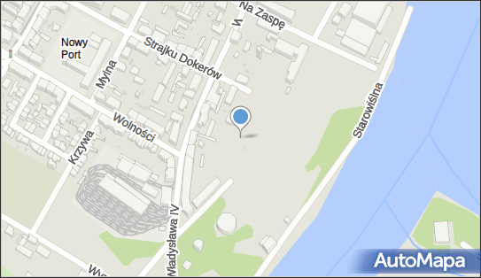 Plac zabaw, Ogródek, Władysława IVE75E7791 14, Gdańsk 80-547 - Plac zabaw, Ogródek