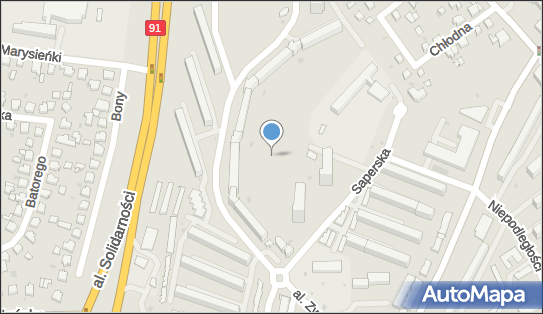 Plac zabaw, Ogródek, Jedności Narodu, Tczew 83-110 - Plac zabaw, Ogródek