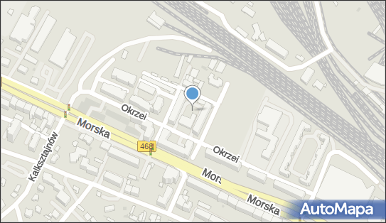 Plac zabaw, Ogródek, Okrzei Stefana 16, Gdynia 81-245 - Plac zabaw, Ogródek