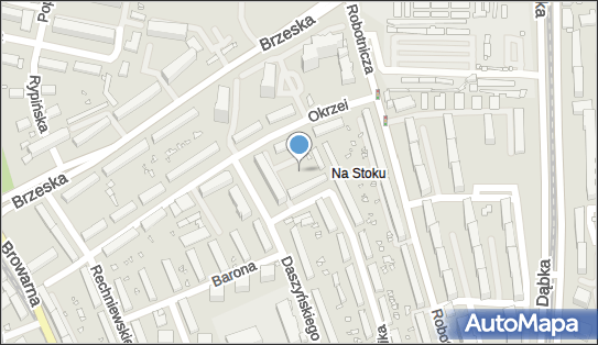 Plac zabaw, Ogródek, Próchnika Adama 36, Elbląg 82-300 - Plac zabaw, Ogródek
