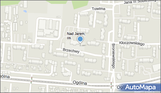 Plac zabaw, Ogródek, Brzechwy Jana 5, Elbląg 82-300 - Plac zabaw, Ogródek