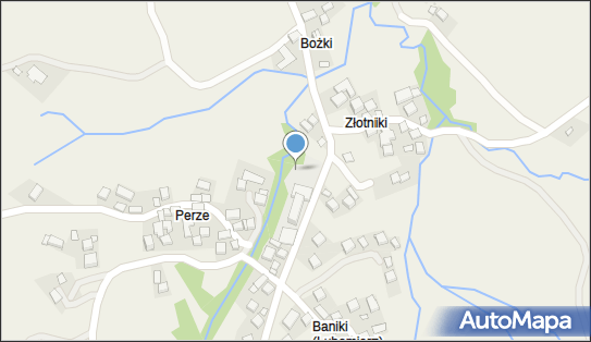 Plac zabaw, Ogródek, Lubomierz, Lubomierz 34-736 - Plac zabaw, Ogródek