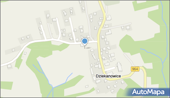 Plac zabaw, Ogródek, Dziekanowice 66, Dziekanowice 32-410 - Plac zabaw, Ogródek