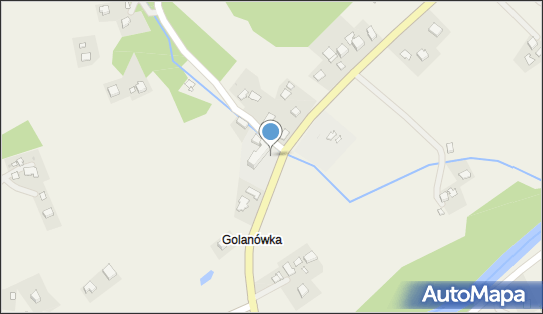 Plac zabaw, Ogródek, Młynne 172, Młynne 34-600 - Plac zabaw, Ogródek