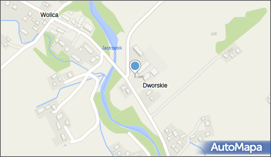 Plac zabaw, Ogródek, Olszana 99, Olszana 33-386 - Plac zabaw, Ogródek