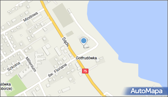 Plac zabaw, Ogródek, Sportowa 3, Tęgoborze 33-312 - Plac zabaw, Ogródek