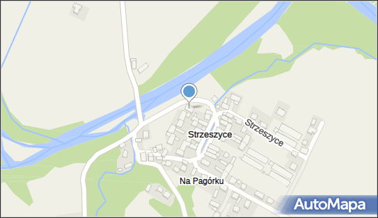 Plac zabaw, Ogródek, Strzeszyce 135, Strzeszyce 34-603 - Plac zabaw, Ogródek