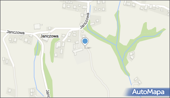 Plac zabaw, Ogródek, Janczowa 104, Janczowa 33-322 - Plac zabaw, Ogródek