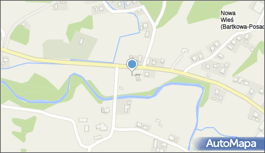 Plac zabaw, Ogródek, Bartkowa-Posadowa 375, Bartkowa-Posadowa 33-318 - Plac zabaw, Ogródek
