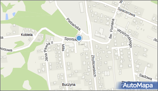 Plac zabaw, Ogródek, Długa 1, Zbylitowska Góra 33-113 - Plac zabaw, Ogródek