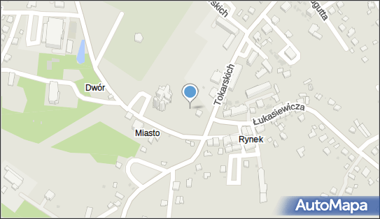 Plac zabaw, Ogródek, Tokarskich F. i Z., dr. 1, Jedlicze 38-460 - Plac zabaw, Ogródek