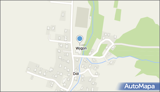 Plac zabaw, Ogródek, Lubatówka, Lubatówka 38-441 - Plac zabaw, Ogródek