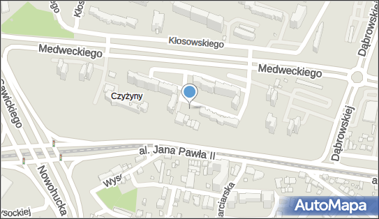 Plac zabaw, Ogródek, Osiedle 2 Pułku Lotniczego 47b, Kraków 31-870 - Plac zabaw, Ogródek