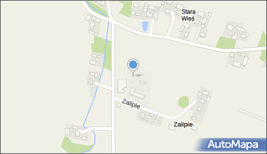 Plac zabaw, Ogródek, Zalipie 128b, Zalipie 33-263 - Plac zabaw, Ogródek