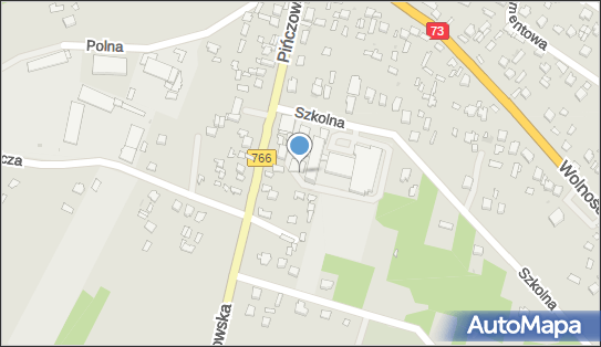 Plac zabaw, Ogródek, Pińczowska766 9, Morawica 26-026 - Plac zabaw, Ogródek