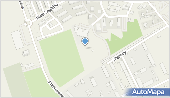 Plac zabaw, Ogródek, Nowiny, Nowiny 26-052 - Plac zabaw, Ogródek