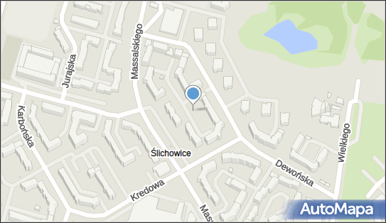 Plac zabaw, Ogródek, Dewońska 13, Kielce 25-637 - Plac zabaw, Ogródek