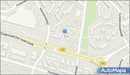 Plac zabaw, Ogródek, Króla Kazimierza Wielkiego 27, Kielce 25-633 - Plac zabaw, Ogródek