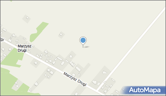 Plac zabaw, Ogródek, Marzysz Drugi, Marzysz 26-021 - Plac zabaw, Ogródek