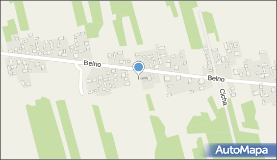 Plac zabaw, Ogródek, Belno 99a, Belno 26-050 - Plac zabaw, Ogródek