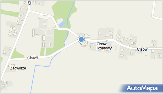 Plac zabaw, Ogródek, Cisów 44, Cisów 26-021 - Plac zabaw, Ogródek