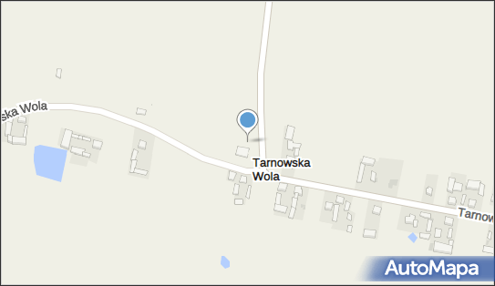 Plac zabaw, Ogródek, Tarnowska Wola 5, Tarnowska Wola 97-217 - Plac zabaw, Ogródek