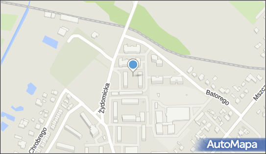Plac zabaw, Ogródek, Króla Kazimierza Wielkiego 34 96-200 - Plac zabaw, Ogródek