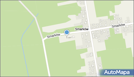 Plac zabaw, Ogródek, Smarków 149, Smarków 26-220 - Plac zabaw, Ogródek