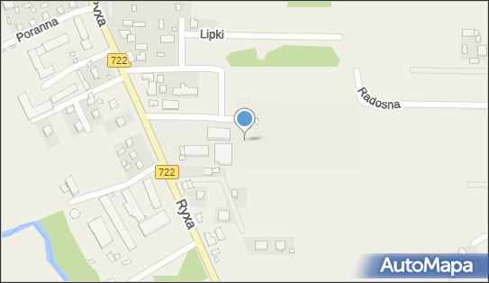 Plac zabaw, Ogródek, Hipoteczna, Prażmów 05-505 - Plac zabaw, Ogródek