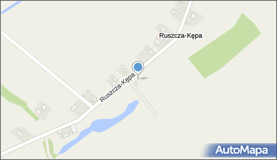 Plac zabaw, Ogródek, Ruszcza-Kępa 28, Ruszcza-Kępa 28-230 - Plac zabaw, Ogródek