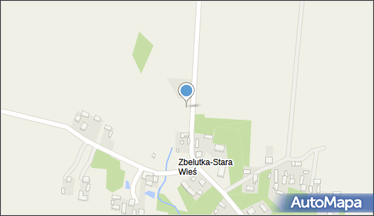 Plac zabaw, Ogródek, Stara Zbelutka 56, Stara Zbelutka 26-025 - Plac zabaw, Ogródek
