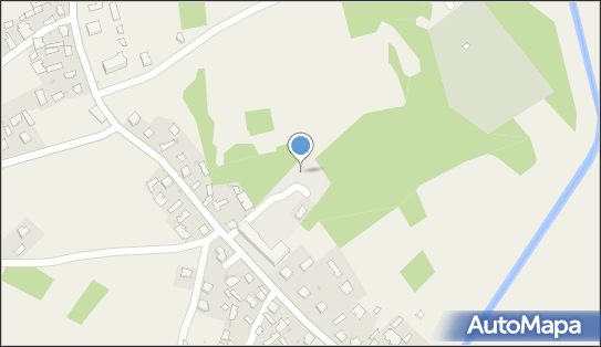 Plac zabaw, Ogródek, Ślęzaki, Ślęzaki 39-450 - Plac zabaw, Ogródek