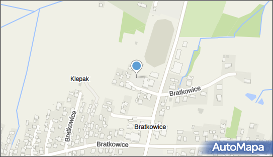 Plac zabaw, Ogródek, Bratkowice 407c, Bratkowice 36-055 - Plac zabaw, Ogródek