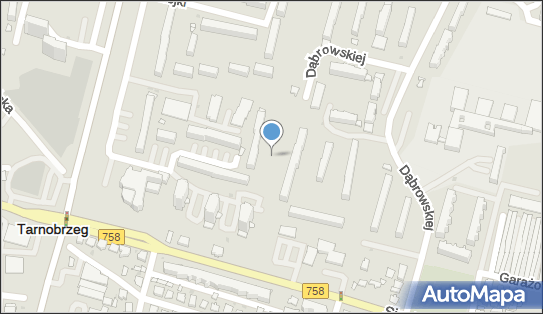 Plac zabaw, Ogródek, Orzeszkowej Elizy 4, Tarnobrzeg 39-400 - Plac zabaw, Ogródek