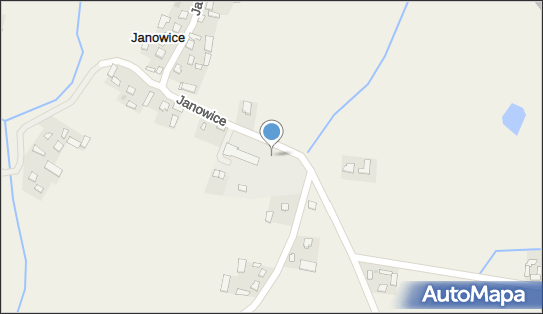 Plac zabaw, Ogródek, Janowice 11, Janowice 27-530 - Plac zabaw, Ogródek