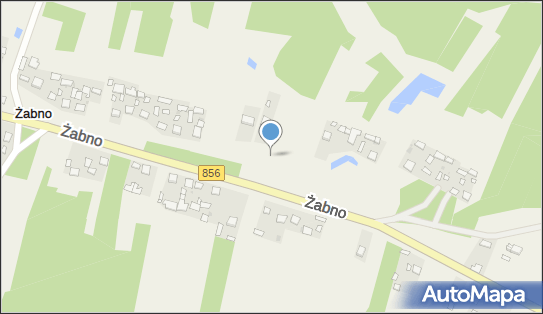 Plac zabaw, Ogródek, Żabno 55, Żabno 37-455 - Plac zabaw, Ogródek