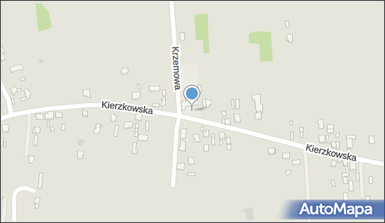 Plac zabaw, Ogródek, Kierzkowska 116, Radom 26-601 - Plac zabaw, Ogródek