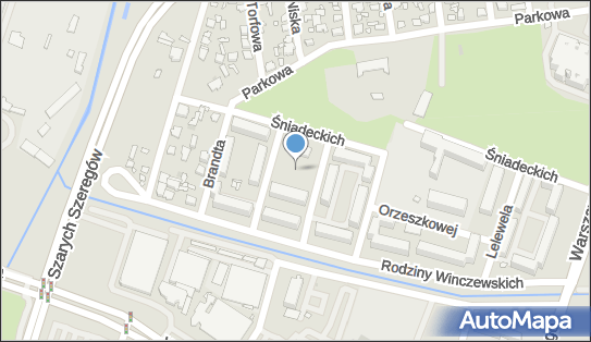 Plac zabaw, Ogródek, Braci Śniadeckich Jana i Jędrzeja 9, Radom 26-610 - Plac zabaw, Ogródek