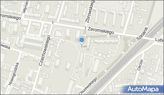 Plac zabaw, Ogródek, Żeromskiego Stefana 116, Radom 26-610 - Plac zabaw, Ogródek