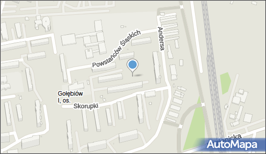 Plac zabaw, Ogródek, Skorupki Ignacego Jana, ks. 5, Radom 26-615 - Plac zabaw, Ogródek