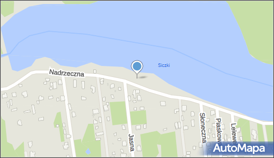 Plac zabaw, Ogródek, Nadrzeczna 32A, Jedlnia-Letnisko 26-630 - Plac zabaw, Ogródek