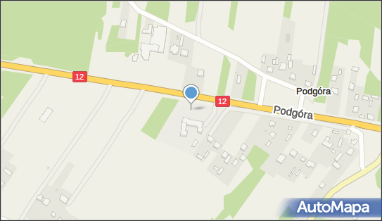 Plac zabaw, Ogródek, Karszówka 10, Karszówka 26-634 - Plac zabaw, Ogródek