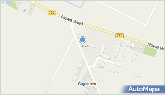 Plac zabaw, Ogródek, Nowa Wieś 69, Nowa Wieś 05-660 - Plac zabaw, Ogródek