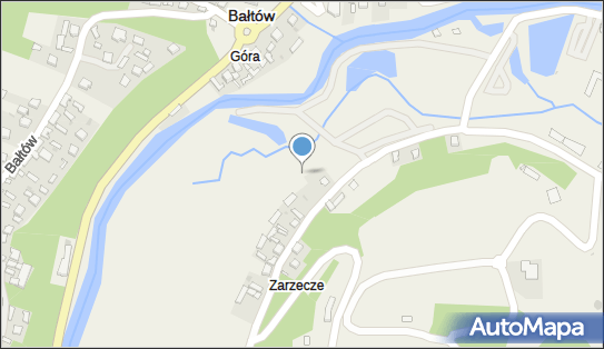 Plac zabaw, Ogródek, Bałtów, Bałtów 27-423 - Plac zabaw, Ogródek