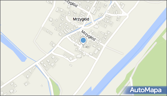 Plac zabaw, Ogródek, Mrzygłód 95, Mrzygłód 38-503 - Plac zabaw, Ogródek