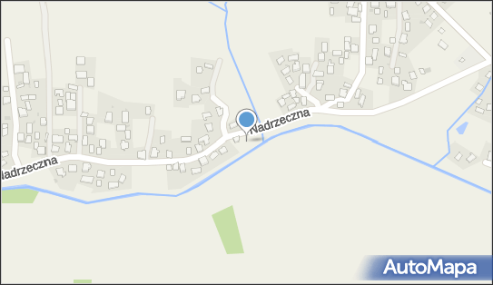 Plac zabaw, Ogródek, Nadrzeczna 6, Zarzecze 37-205 - Plac zabaw, Ogródek