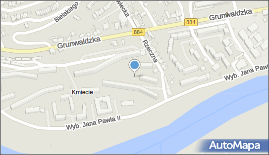 Plac zabaw, Ogródek, Rzeczna 4, Przemyśl 37-700 - Plac zabaw, Ogródek